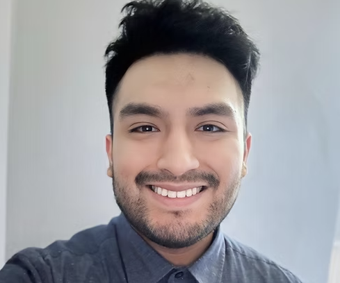 Alex Flores