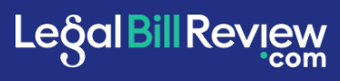 Legal Bill Review